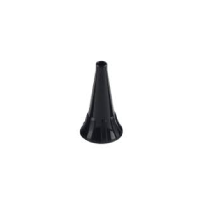 Riester 14061-534 Disposable Ear Specula 0.3mm 100s Black