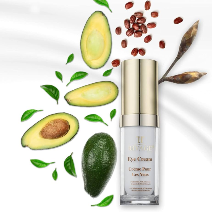 Rivage Eye Cream 20ml