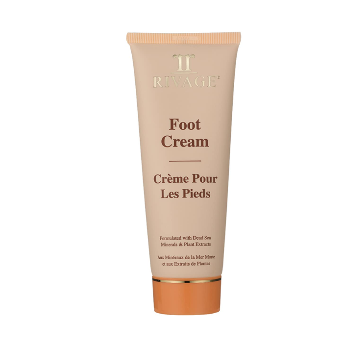Rivage Foot Cream 100ml