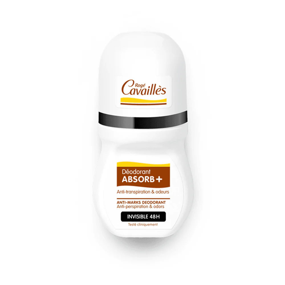 Roge Cavailles Men Long Lasting Deo Care Roll On 50 Ml:RC1377
