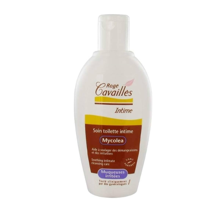 Roge Cavailles Soothing Intimate Cleansing Care 200 Ml:RC2930