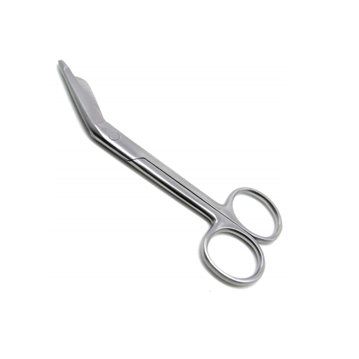 Saltom Lister Bandage Scissors 17.5CM
