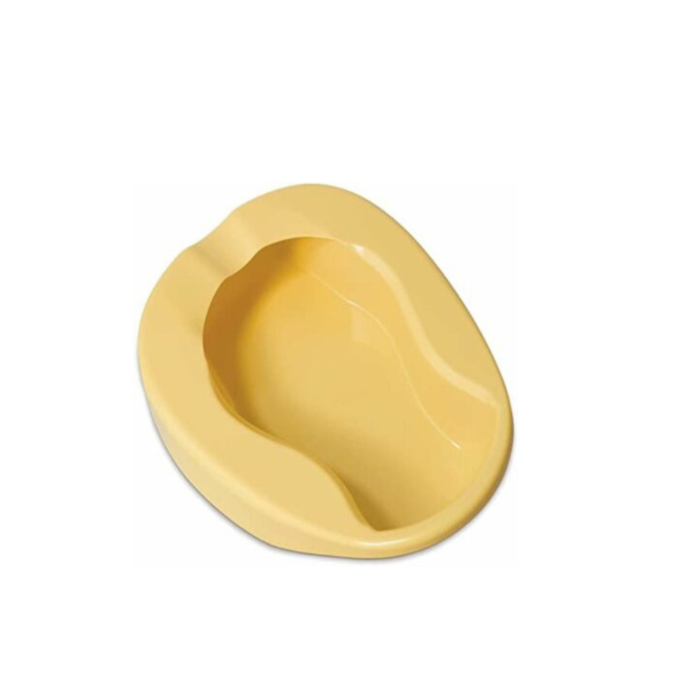 Saltom Adult Disposable Bedpan