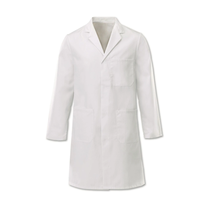 Saltom Lab Coat Assorted