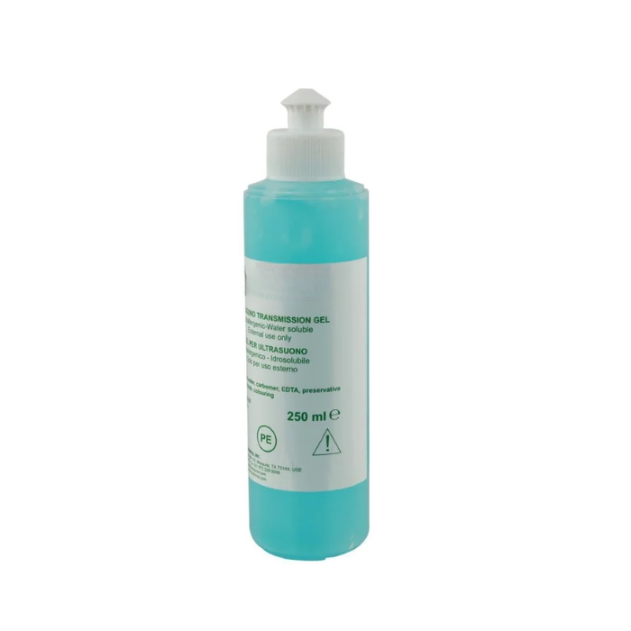 Saltom Ultrasound Gel 250ML