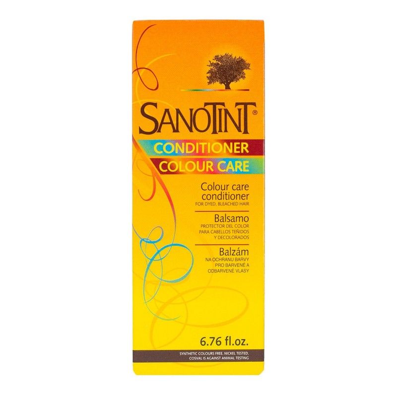 Sanotint Color Care Conditioner 200ml