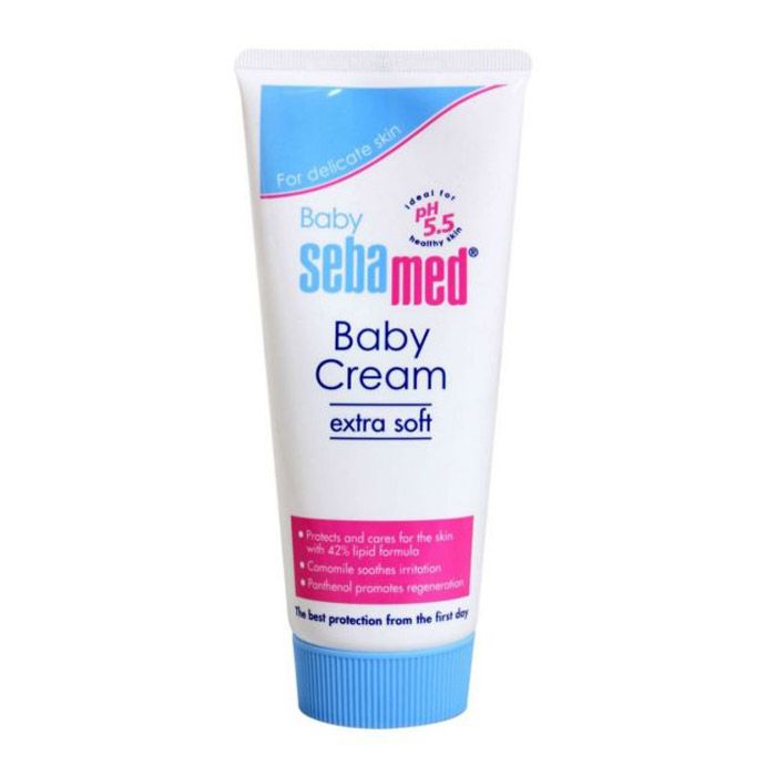 Sebamed Baby Cream Extra Soft 300 ml
