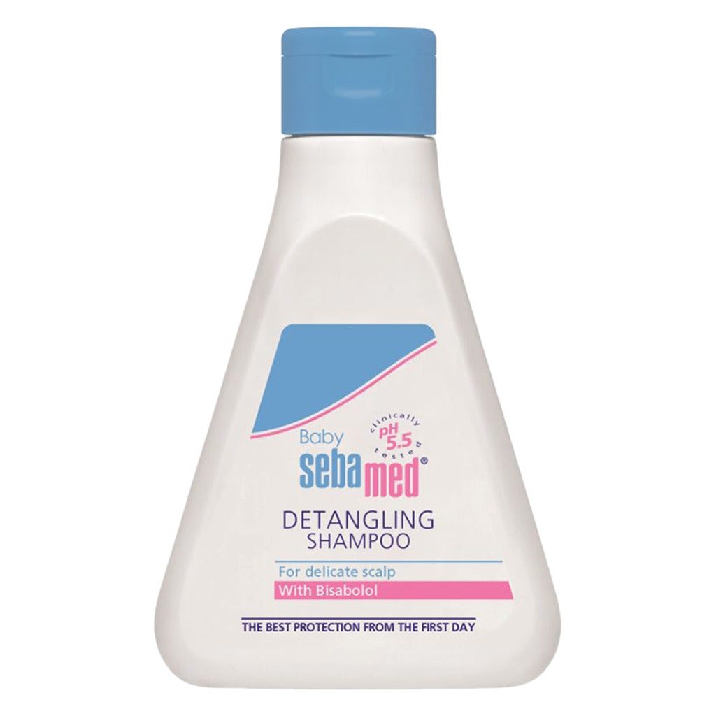 Sebamed Baby Shampoo 250 ml