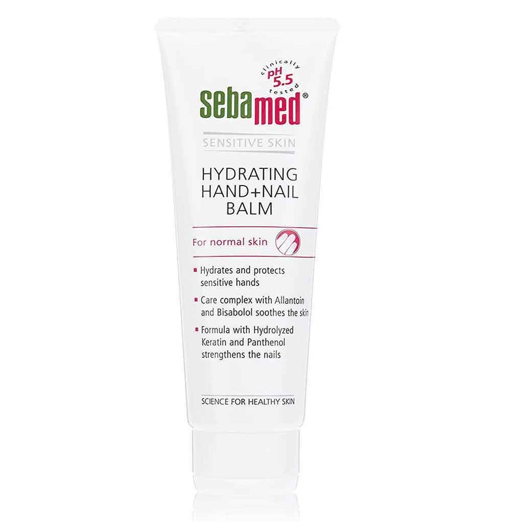 Sebamed  Hand & Nail Balm 75ml