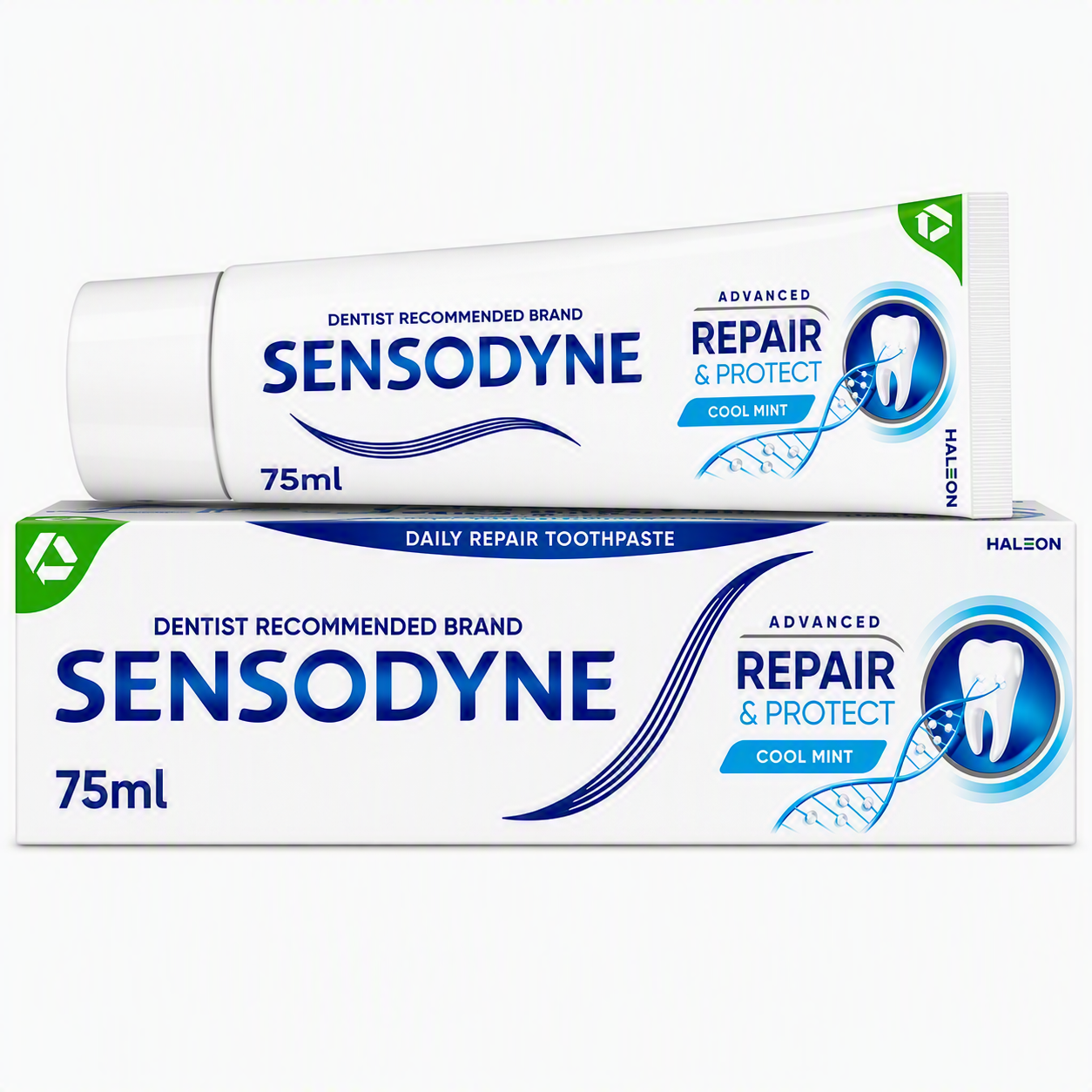 Sensodyne Advance Repair & Protect Toothpaste 75 ml