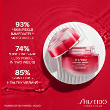 Shiseido Essential Energy Hydrating Refill 50ml