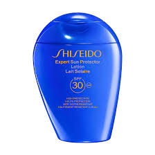 Shiseido Expert Sun Protector (SPF30) Face & Body Lotion 150ml