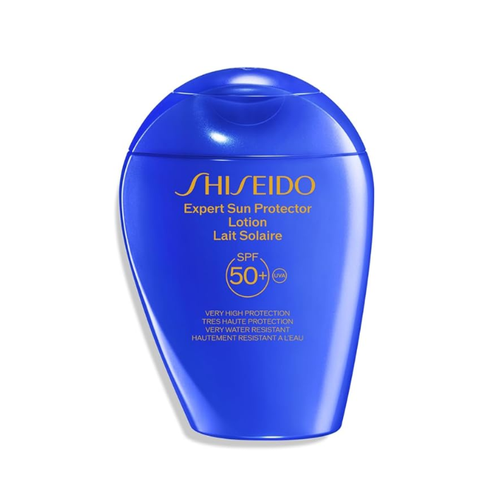 Shiseido Expert Sun Protector (SPF50+) Lotion 50ml