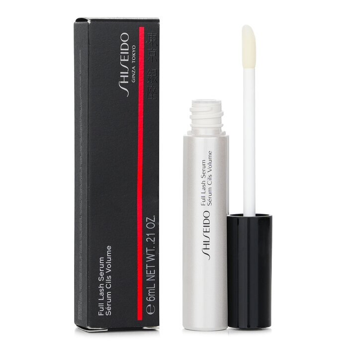 Shiseido Full Lash Serum 6ml