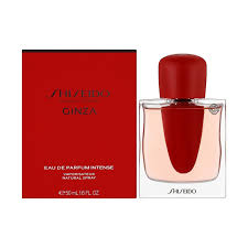 Shiseido Ginza For Women EDP Spray 50ml