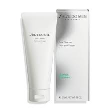 Shiseido Men Face Cleanser 125ml
