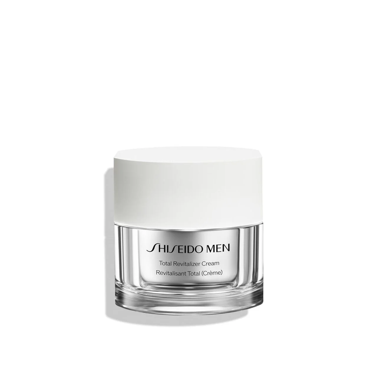 Shiseido Men Total Revitalizer Cream 50ml