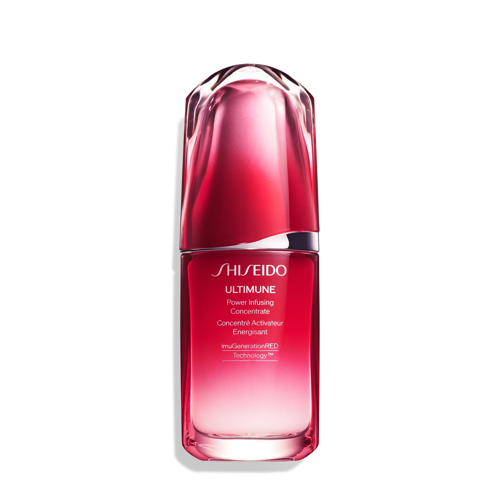 Shiseido Ultimune Power Infusing Concentrate 30ml