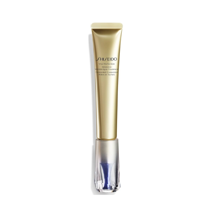 Shiseido Vital Perfection Intensive Wrinkle Treatment 20ml