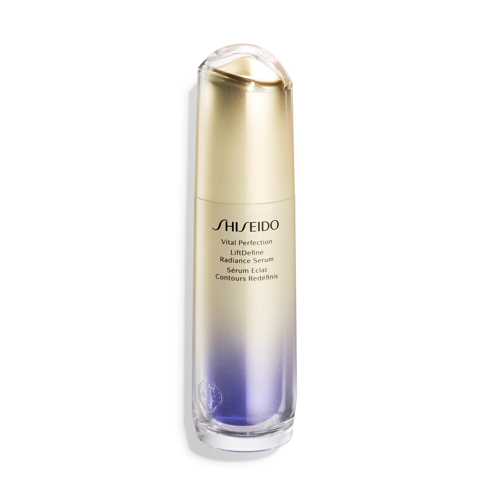 Shiseido Vital Perfection Liftdefine Radiance Serum 80ml