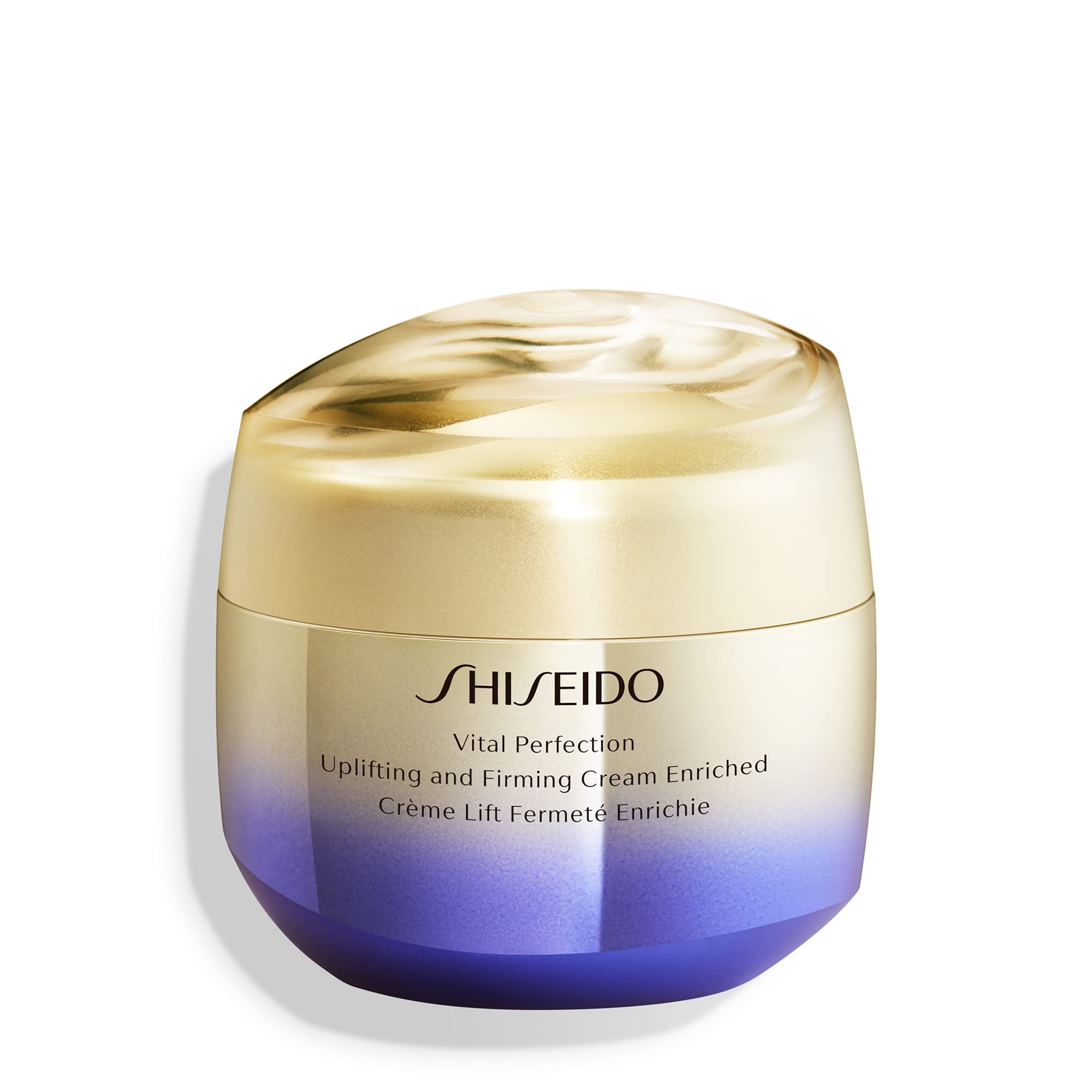 Shiseido Vital Perfection Uplifting Enriched Cream 75ml