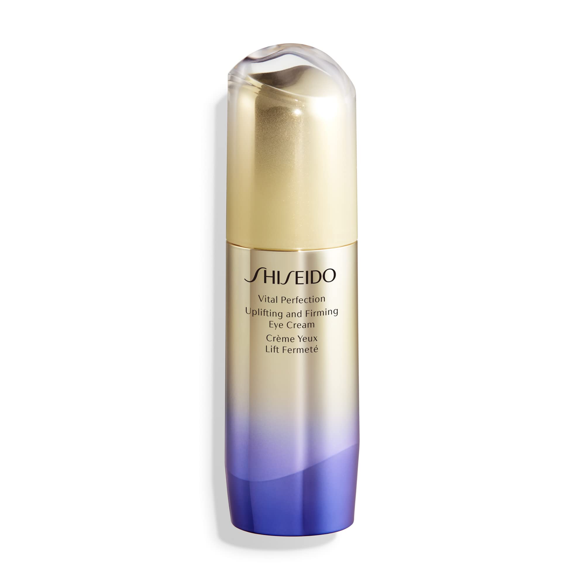 Shiseido Vital Perfection Uplifting & Firming Eye Cream 15ml