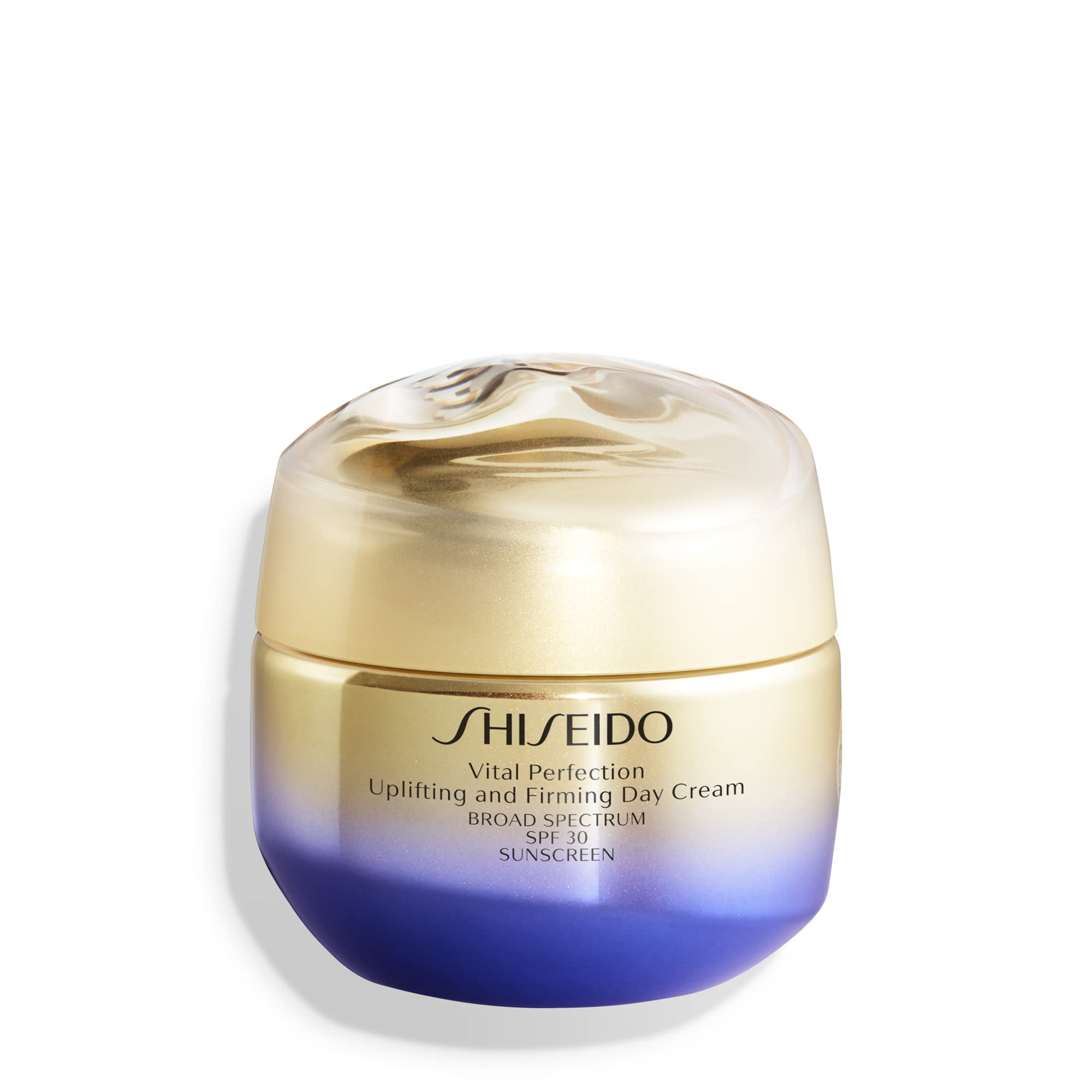Shiseido Vital Perfection Uplifting (SPF30) Day Cream 50ml
