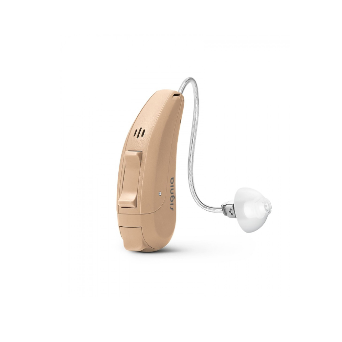 Signia Intuis 3 RIC 312 Hearing Aid