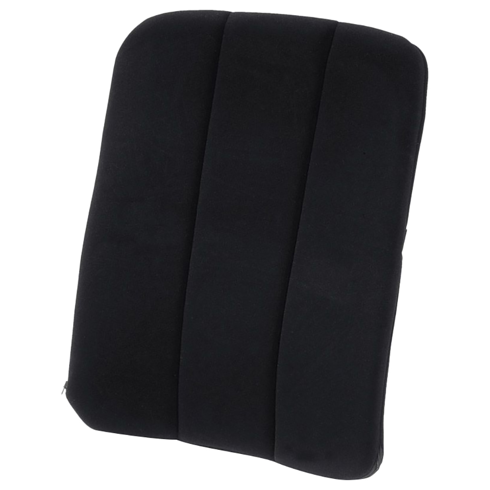 Sissel Dorsaback Car Black