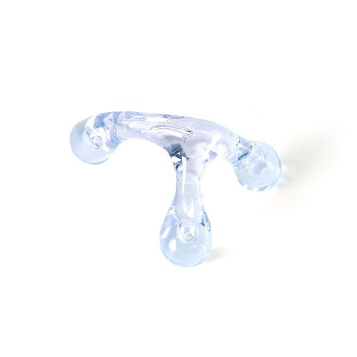 Sissel Fun Massager-Crystal