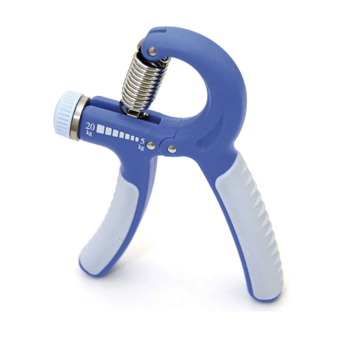 Sissel Hand Grip Blue Medium Sport 5-20 Kg New
