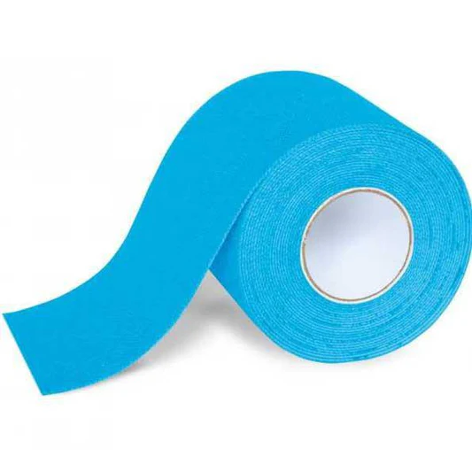 Sissel Kinesiology Tape Blue