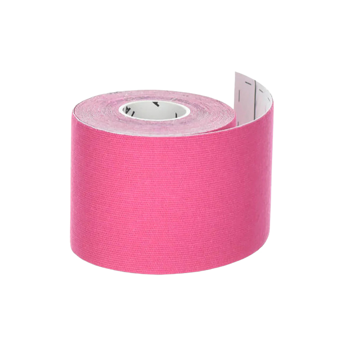 Sissel Kinesiology Tape Pnk