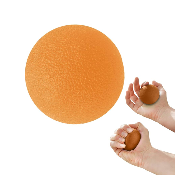 Sissel Press Ball X Strong