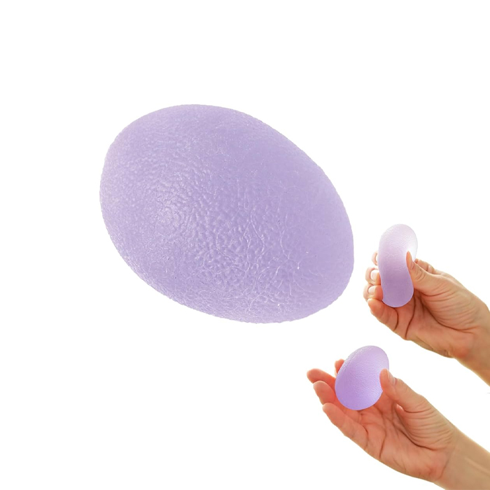 Sissel Press Egg Medium