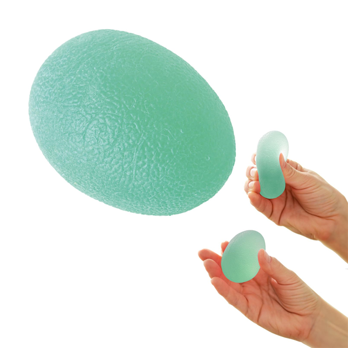 Sissel Press Egg Strong