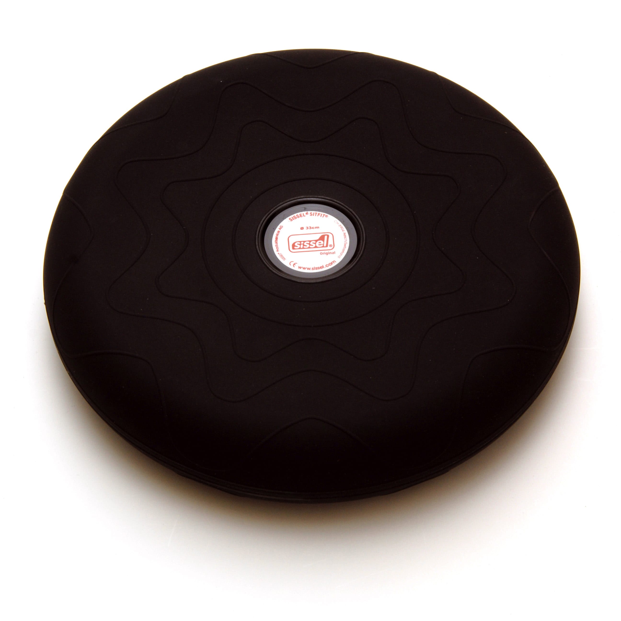 Sissel Sitfit 36Cm -Black