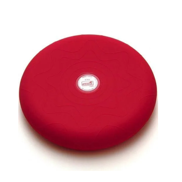 Sissel Sitfit 36Cm Red