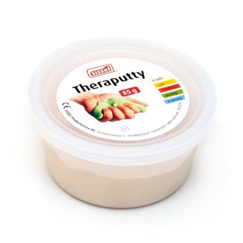 Sissel Theraputty Flex X Soft