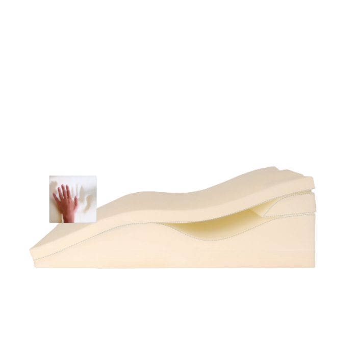 Sissel Veno Soft Small - Upto165Cm Height