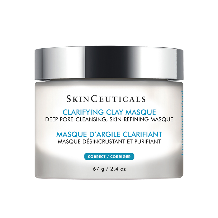 Skinceuticals Correct Clarifying Clay Masque 60ml