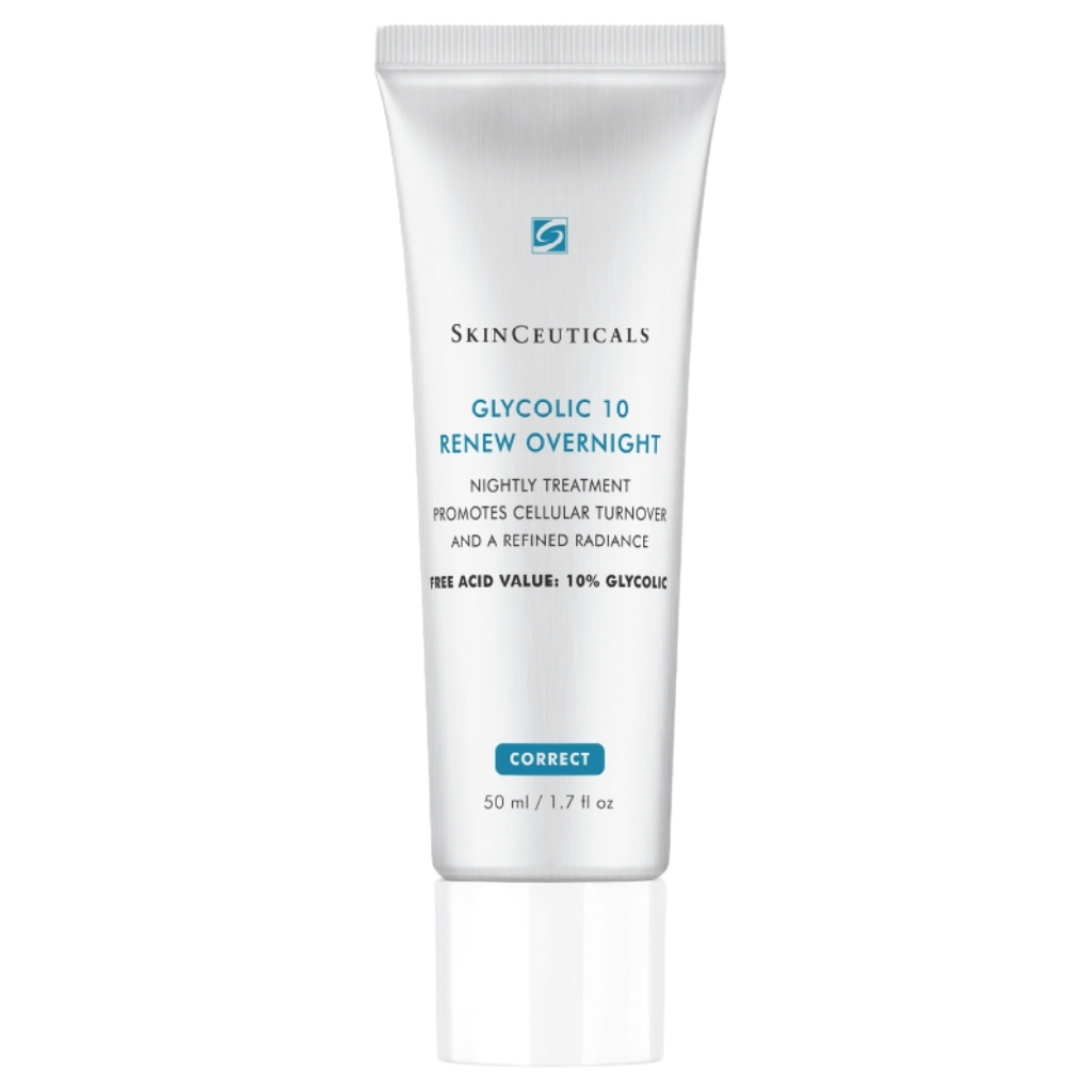 Skinceuticals Correct Glycolic 10 Renew Overnight 50 ml