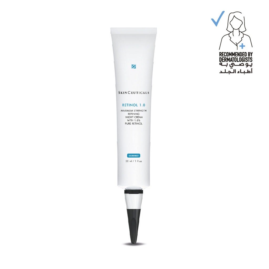 Skinceuticals Correct Retinol 1.0 30 Ml