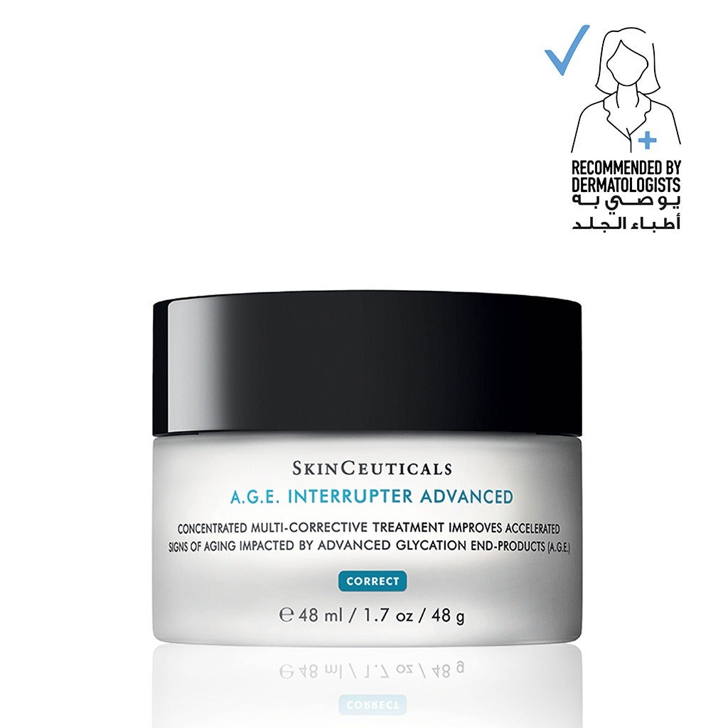 Skinceuticals Interrupter Advance Correct 48g
