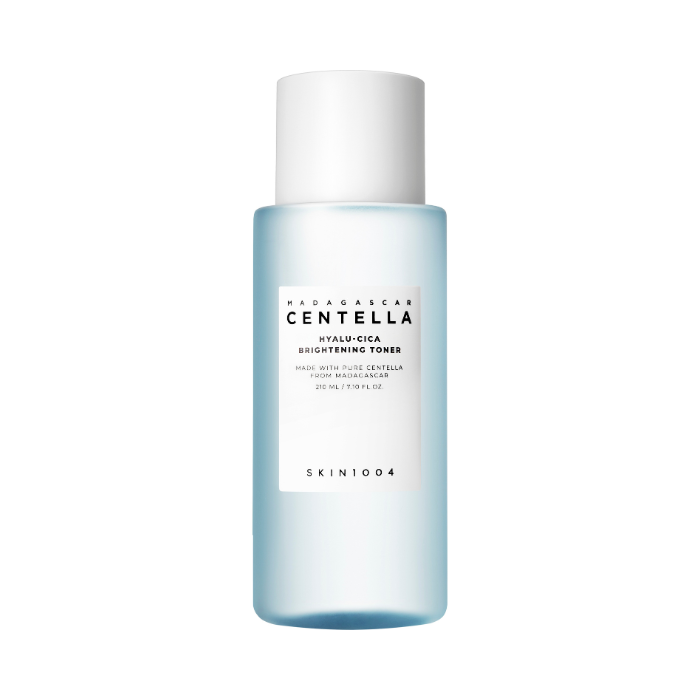 Skin1004 Centella Hyalu-Cica Brightening Toner 210ml