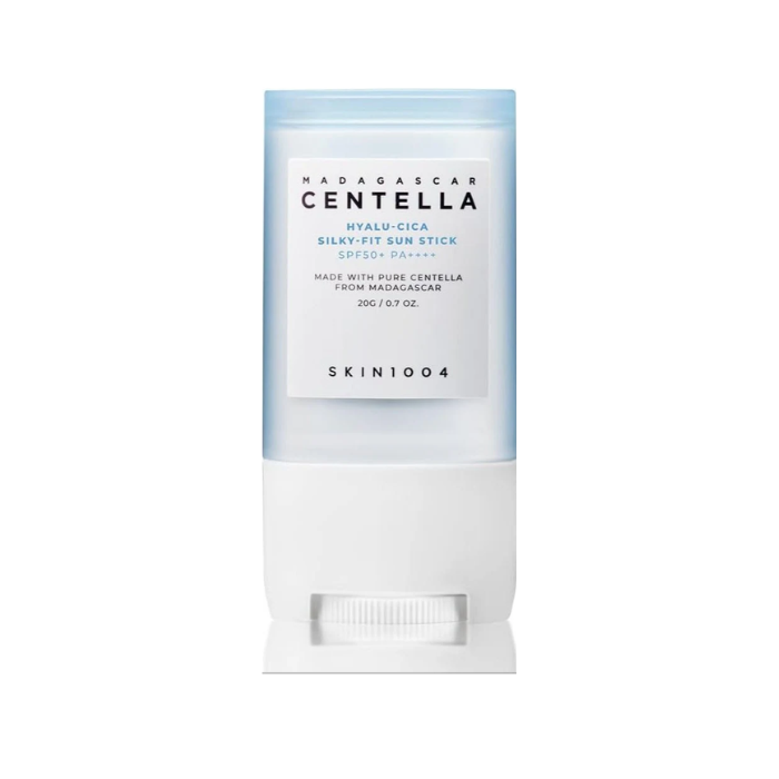 Skin1004 Centella Hyalu-Cica Silky-Fit Sun Stick 20g