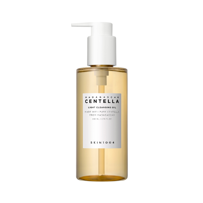 Skin1004 Centella Light Cleansing Oil 200ml