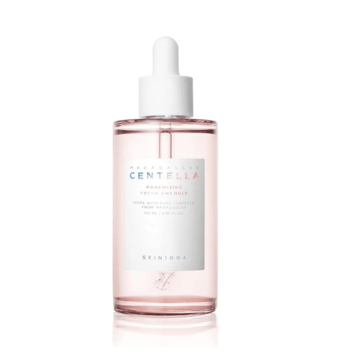 سكين 1004 سينتيلا بورمايزينغ فريش أمبول 100 مل