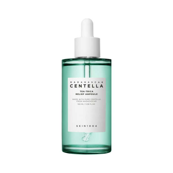 Skin1004 Centella Tea-Trica Relief Ampoule 100ml