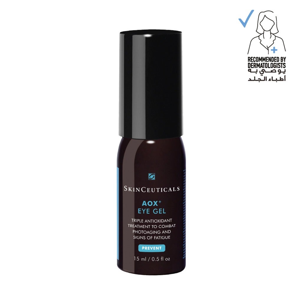 Skinceuticals Antioxidant Eye Gel 15 ml